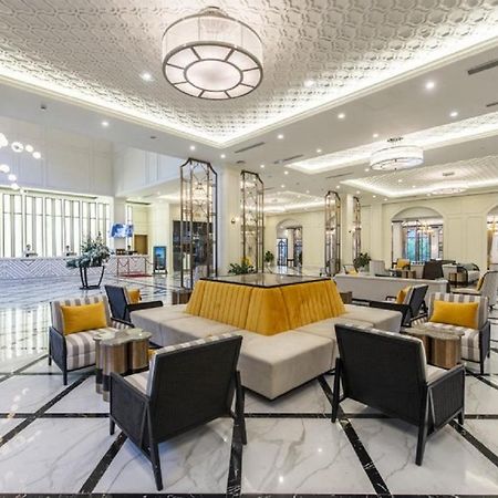 Hotel Vinpearl Golflink Nha Trang Extérieur photo