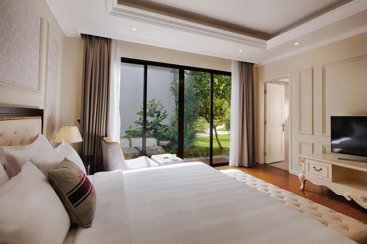 Hotel Vinpearl Golflink Nha Trang Extérieur photo