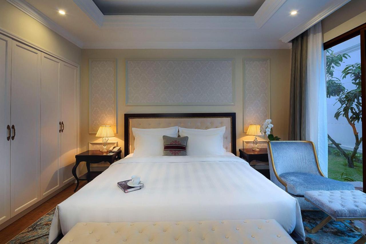 Hotel Vinpearl Golflink Nha Trang Extérieur photo