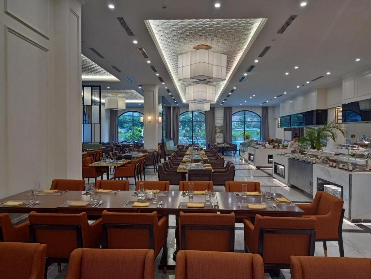 Hotel Vinpearl Golflink Nha Trang Extérieur photo