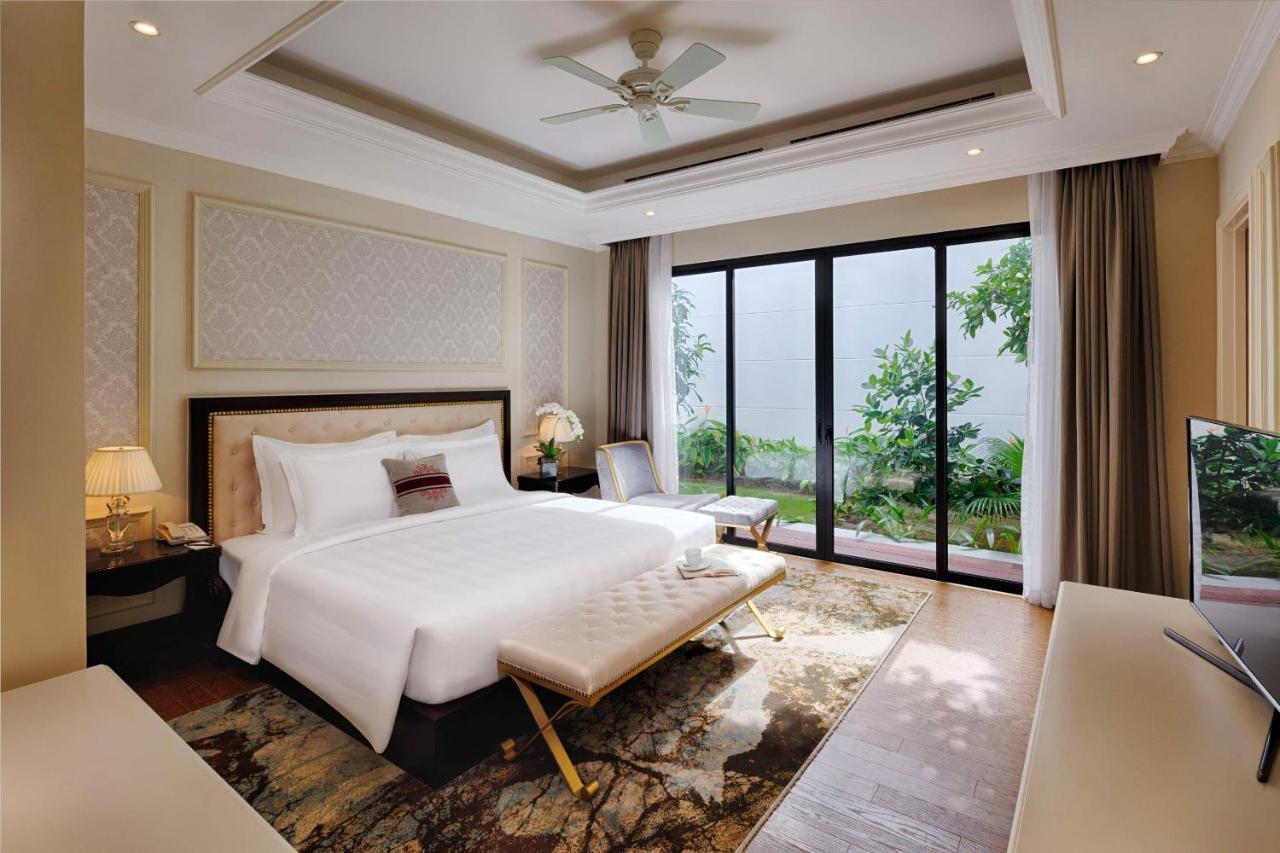 Hotel Vinpearl Golflink Nha Trang Extérieur photo