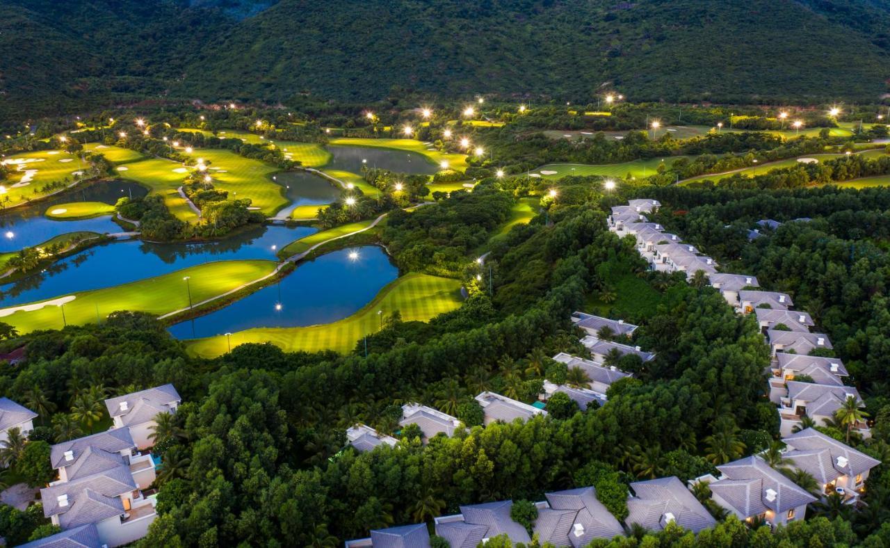 Hotel Vinpearl Golflink Nha Trang Extérieur photo
