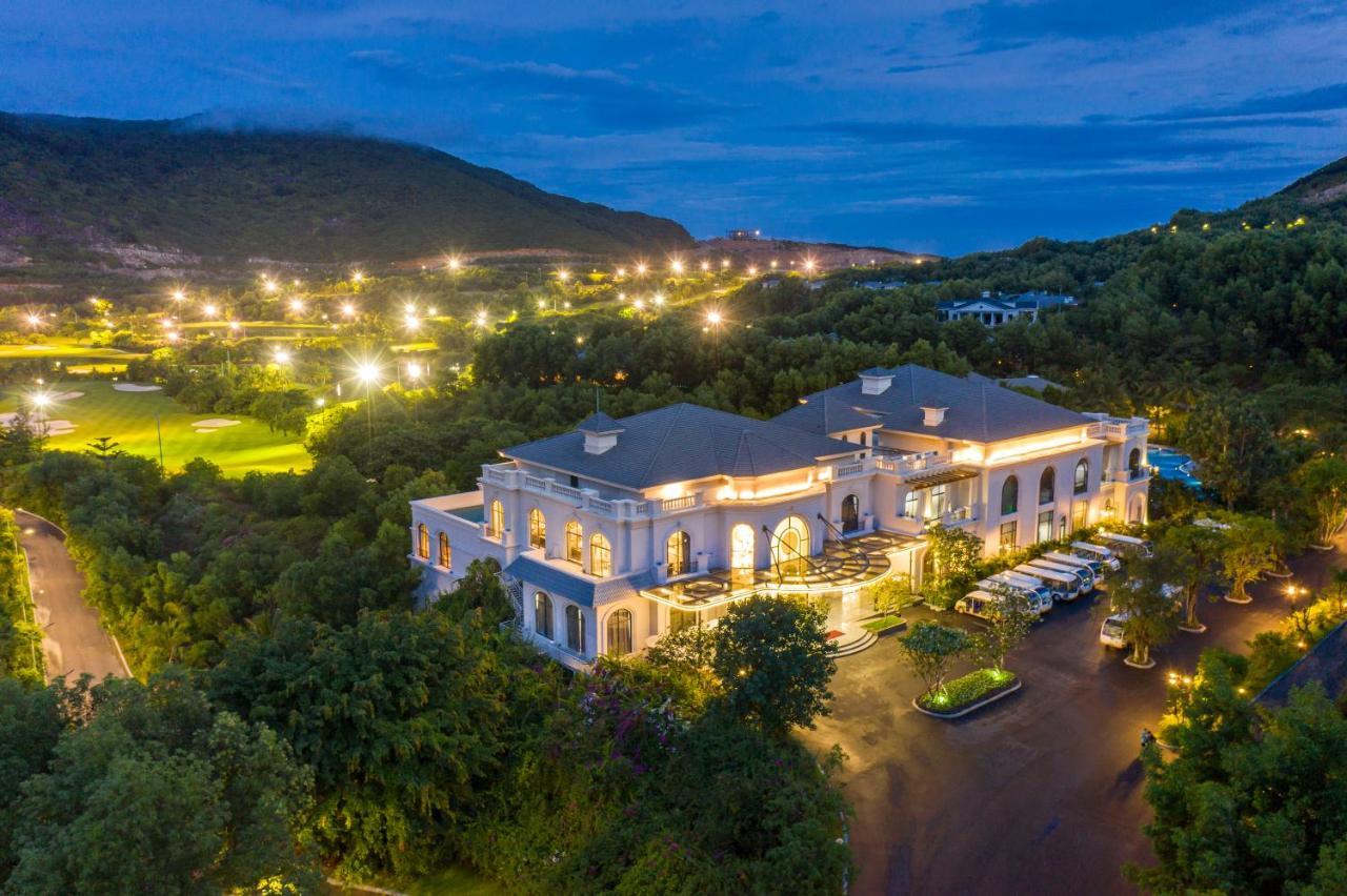 Hotel Vinpearl Golflink Nha Trang Extérieur photo