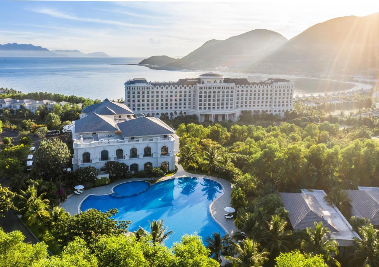 Hotel Vinpearl Golflink Nha Trang Extérieur photo