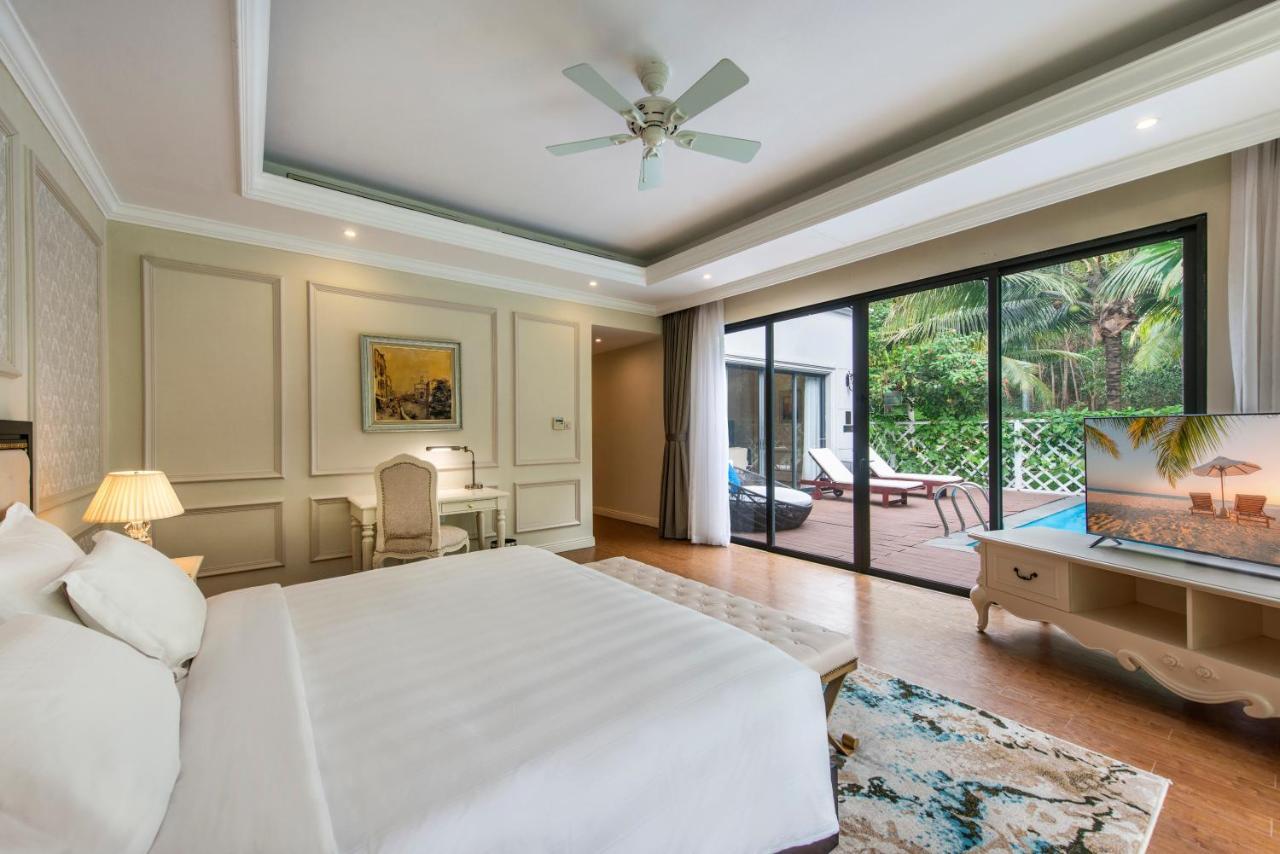 Hotel Vinpearl Golflink Nha Trang Extérieur photo