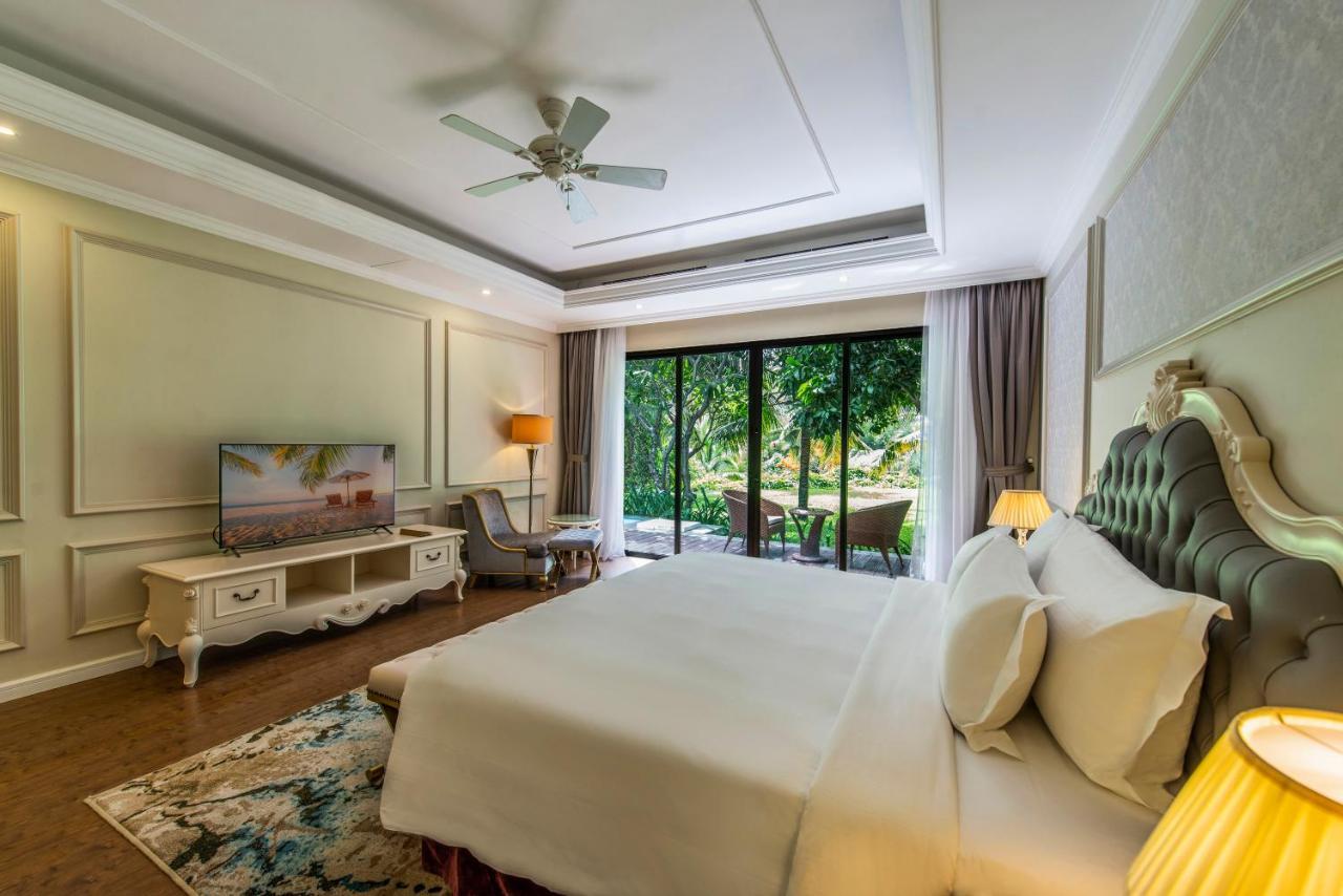 Hotel Vinpearl Golflink Nha Trang Extérieur photo
