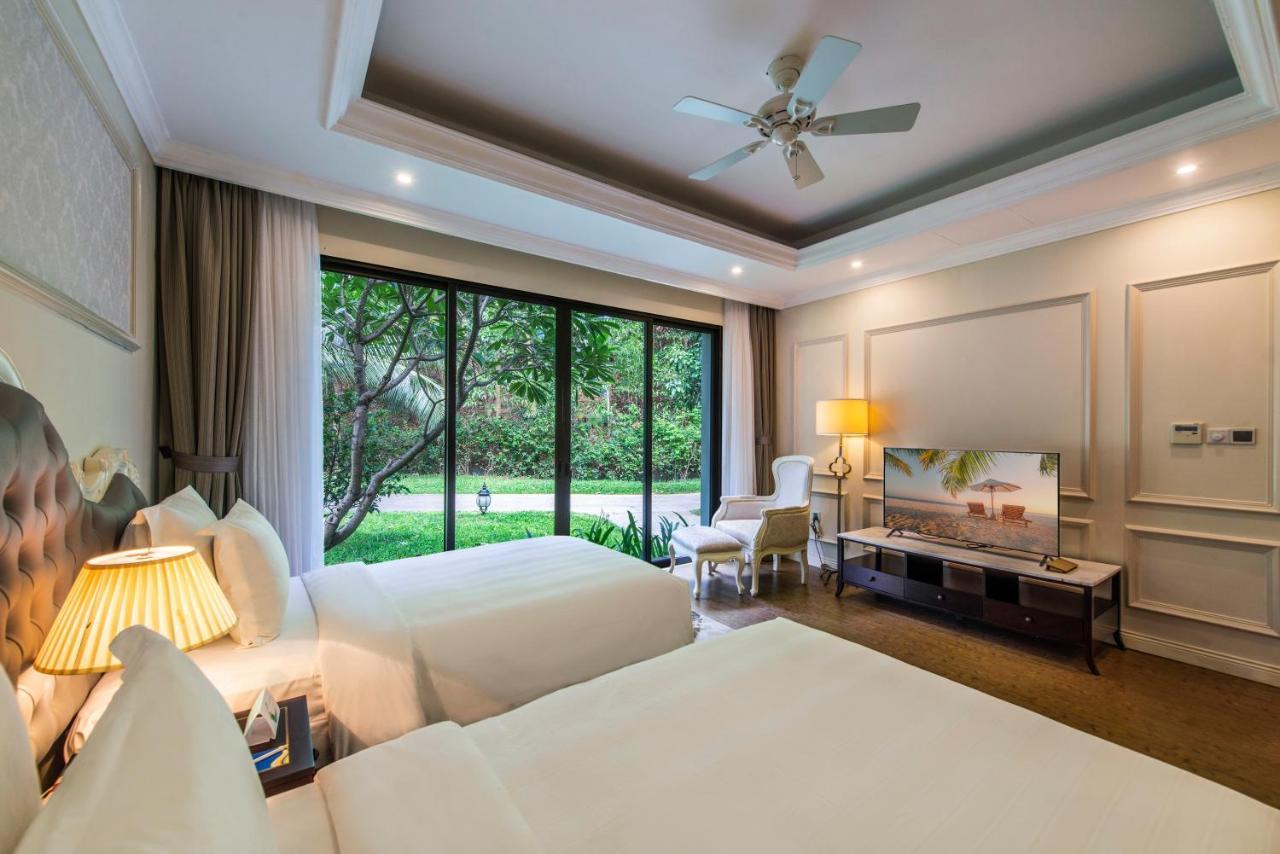 Hotel Vinpearl Golflink Nha Trang Extérieur photo