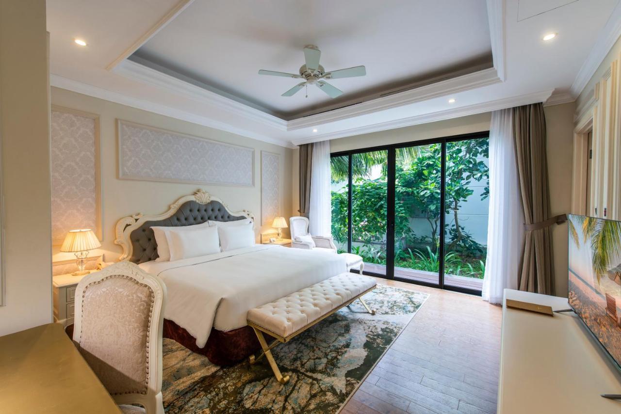 Hotel Vinpearl Golflink Nha Trang Extérieur photo
