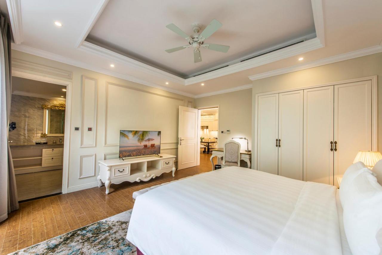 Hotel Vinpearl Golflink Nha Trang Extérieur photo