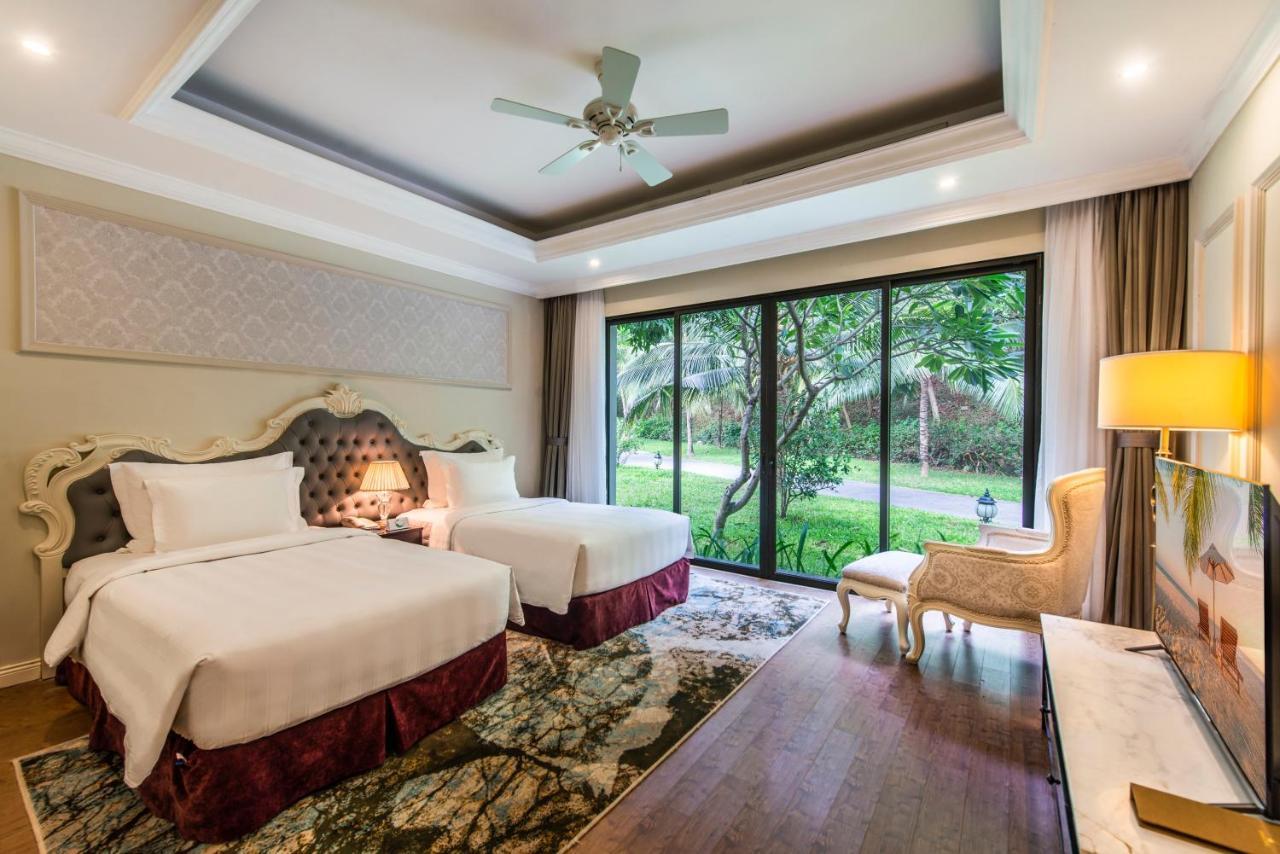 Hotel Vinpearl Golflink Nha Trang Extérieur photo