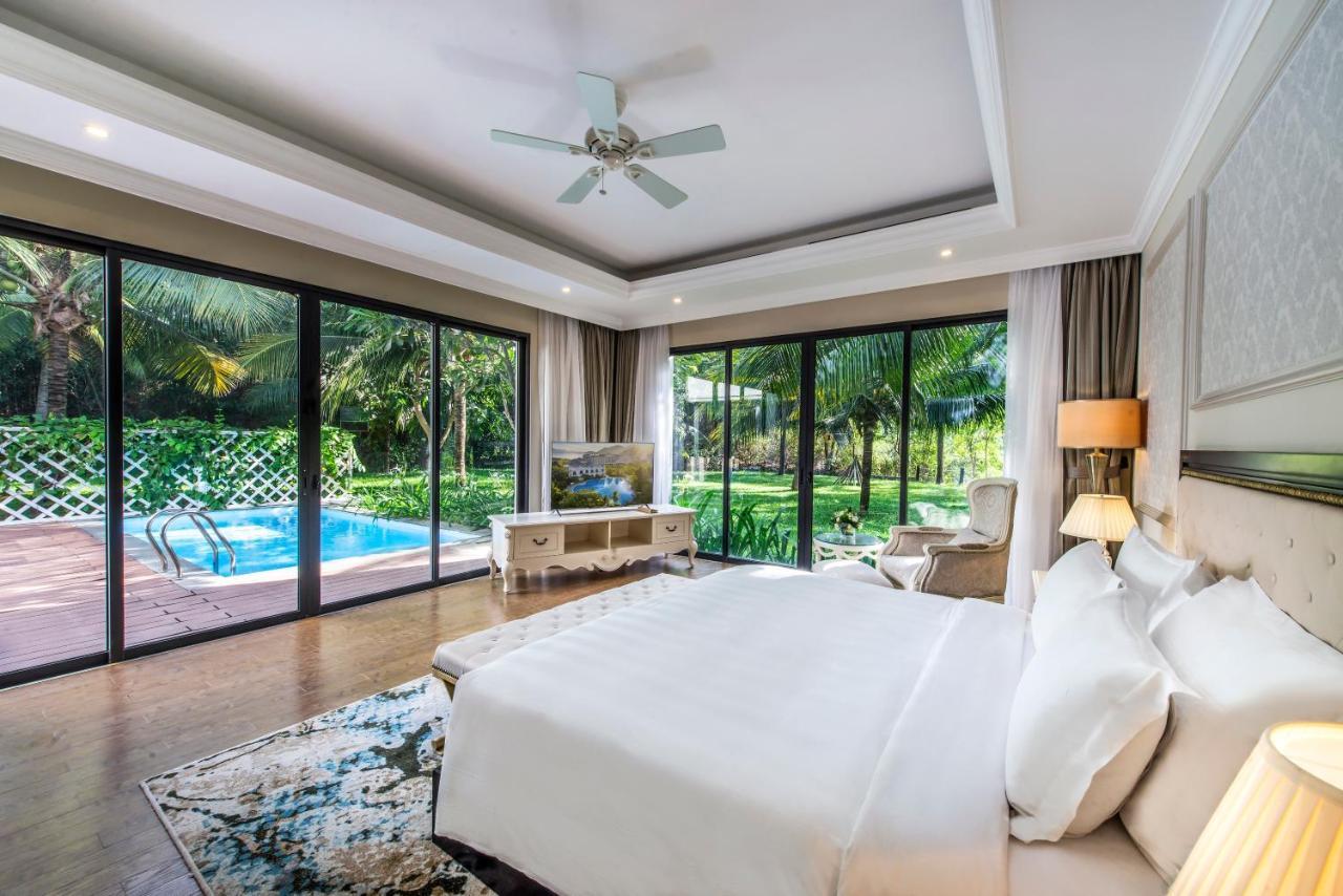 Hotel Vinpearl Golflink Nha Trang Extérieur photo