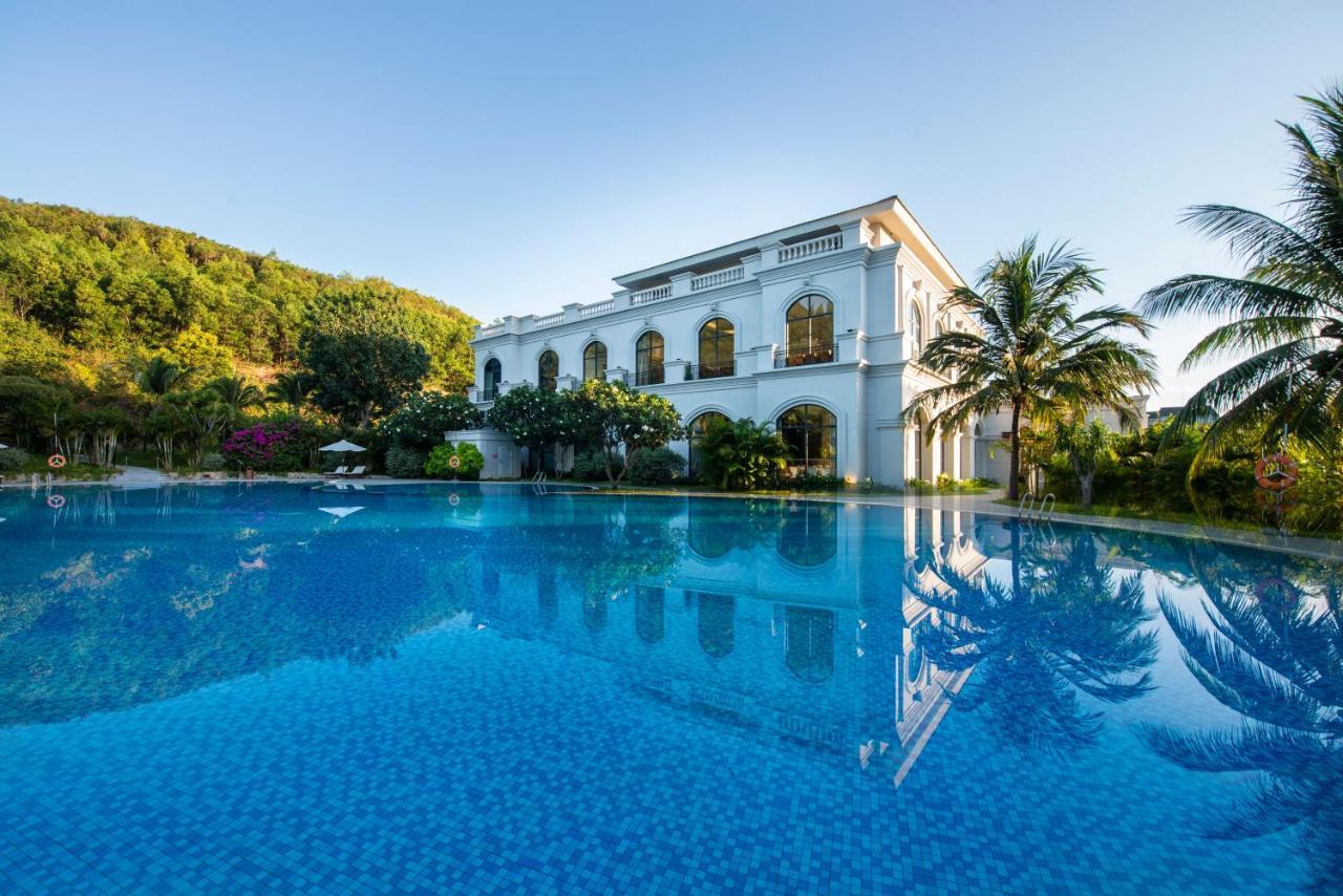Hotel Vinpearl Golflink Nha Trang Extérieur photo