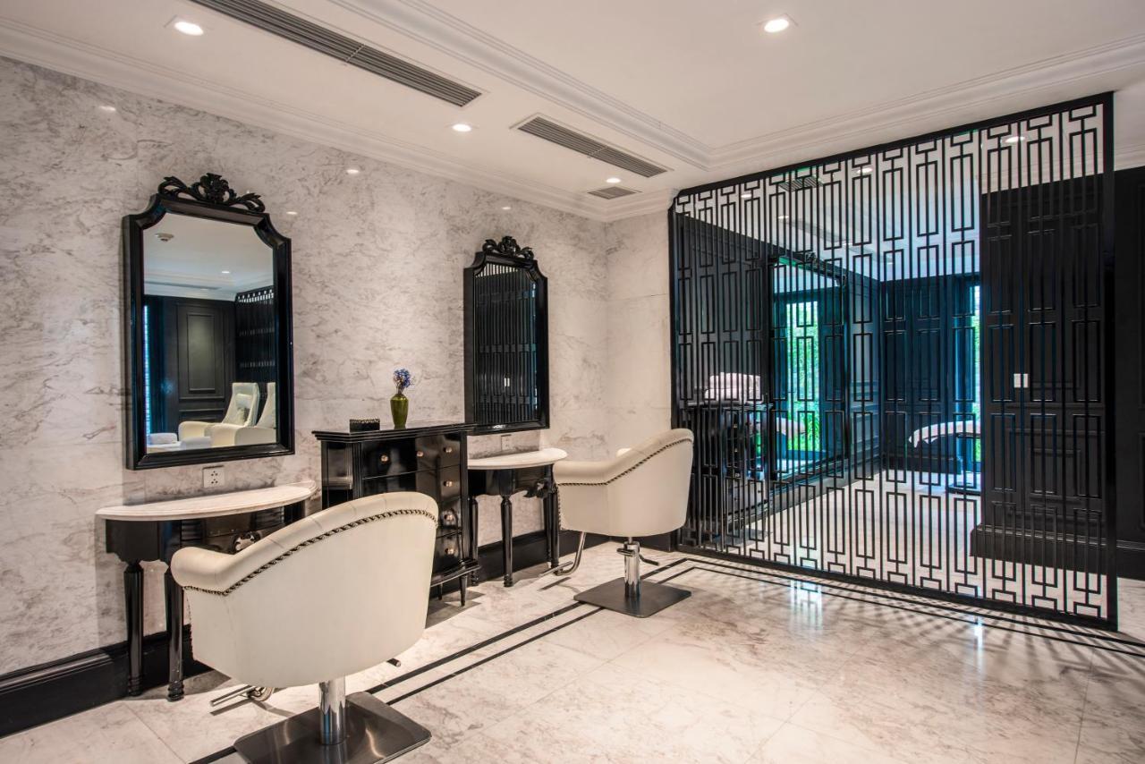 Hotel Vinpearl Golflink Nha Trang Extérieur photo