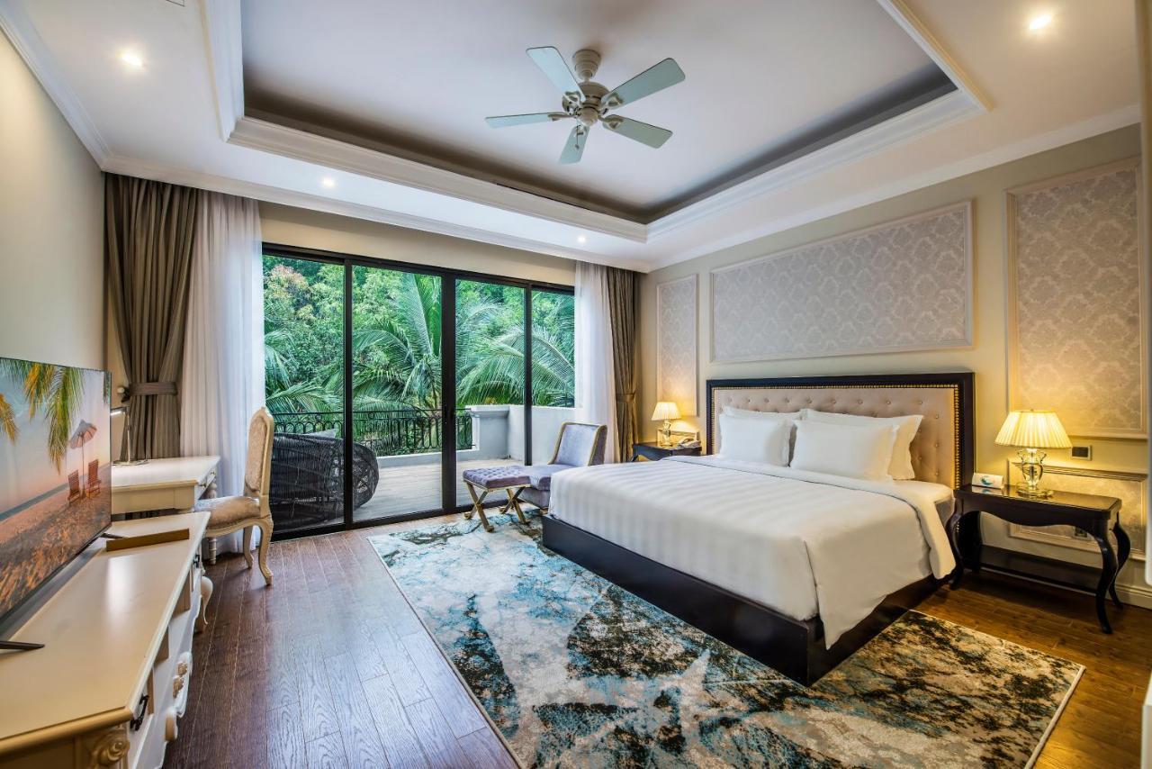 Hotel Vinpearl Golflink Nha Trang Extérieur photo