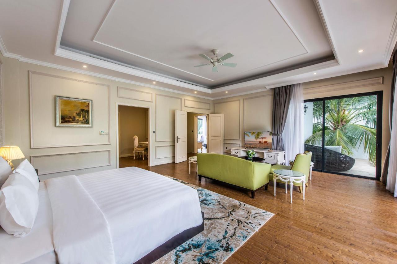 Hotel Vinpearl Golflink Nha Trang Extérieur photo