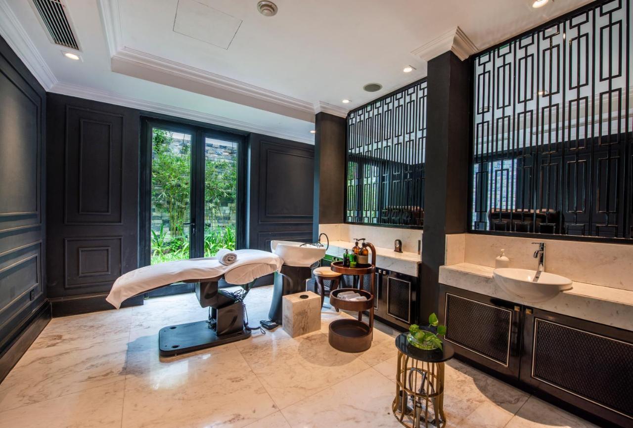 Hotel Vinpearl Golflink Nha Trang Extérieur photo