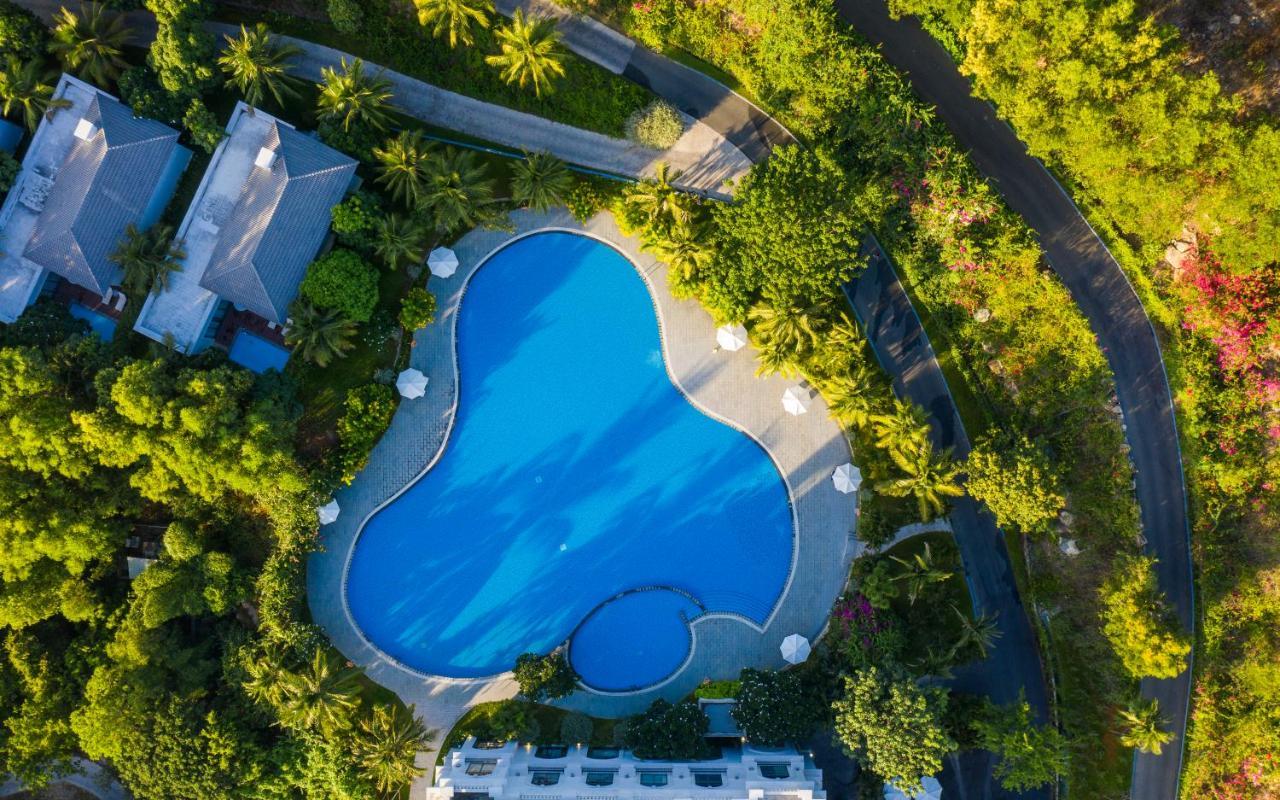 Hotel Vinpearl Golflink Nha Trang Extérieur photo