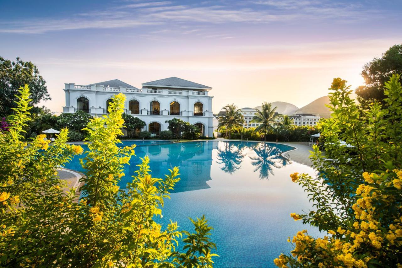 Hotel Vinpearl Golflink Nha Trang Extérieur photo