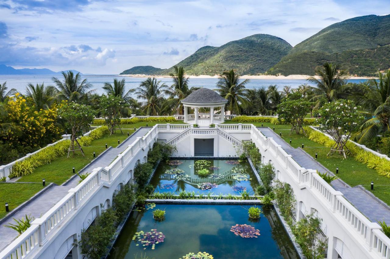 Hotel Vinpearl Golflink Nha Trang Extérieur photo