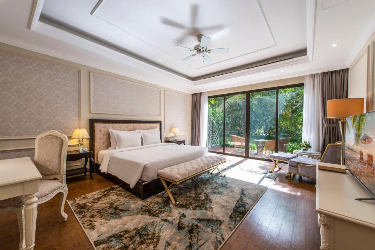 Hotel Vinpearl Golflink Nha Trang Extérieur photo