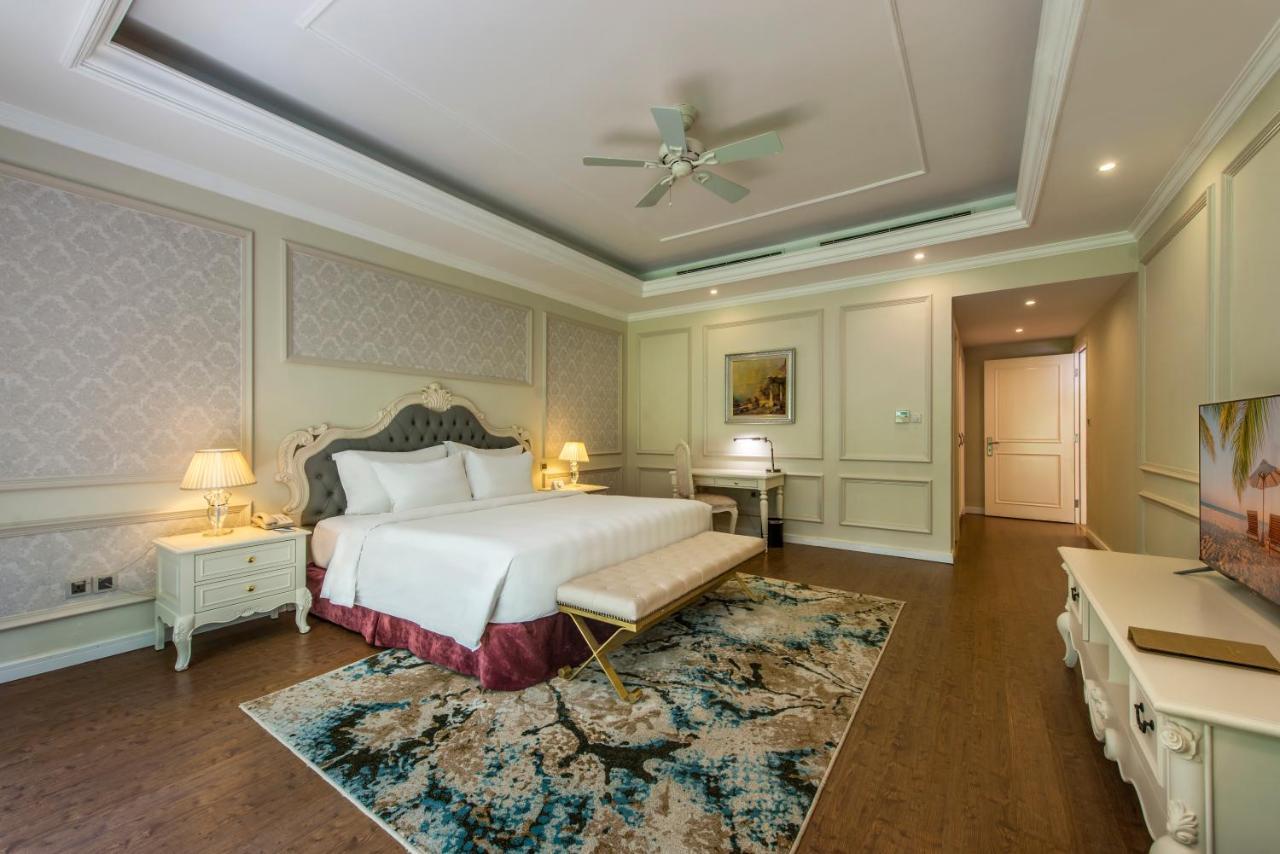 Hotel Vinpearl Golflink Nha Trang Extérieur photo