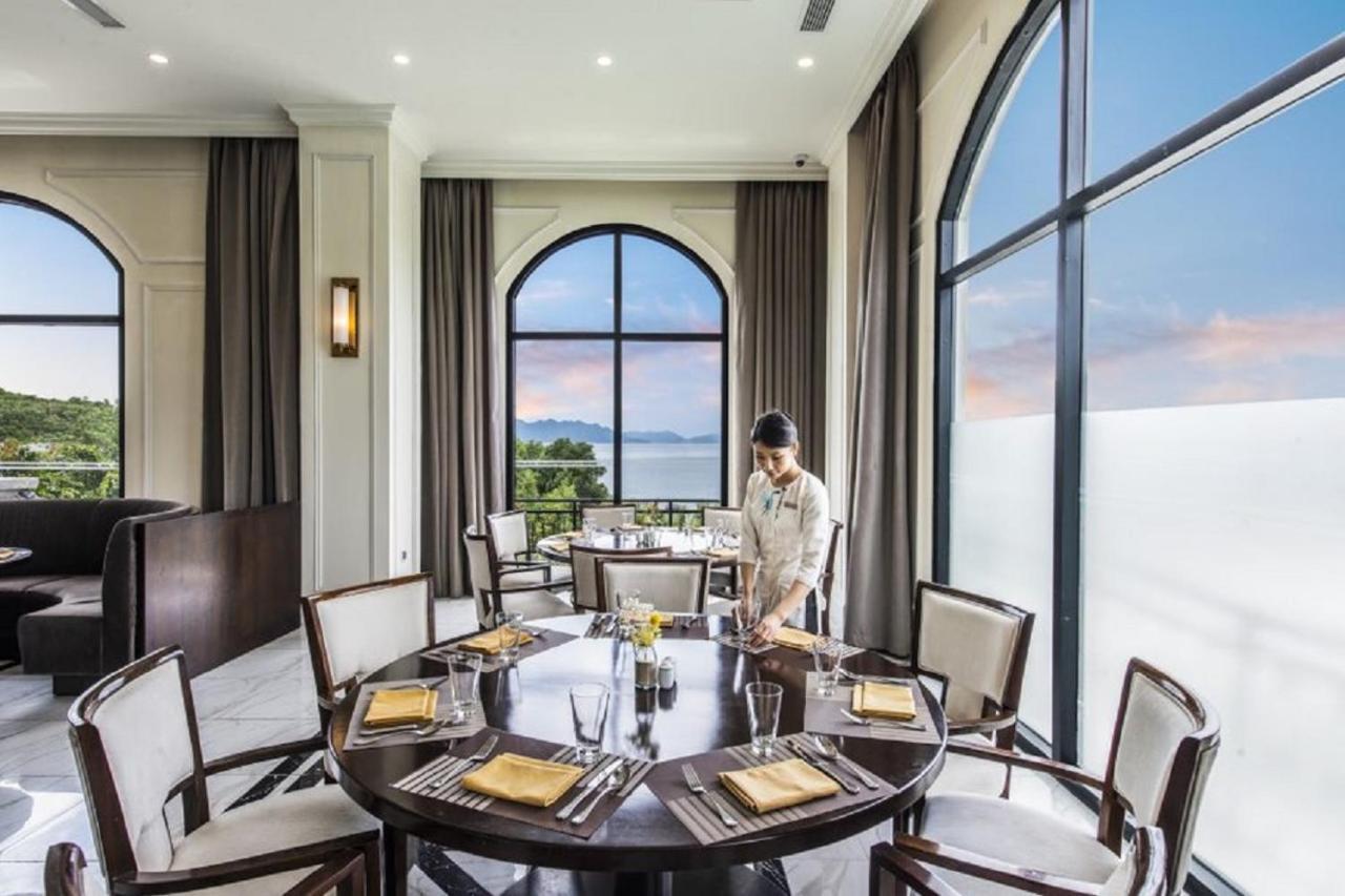 Hotel Vinpearl Golflink Nha Trang Extérieur photo